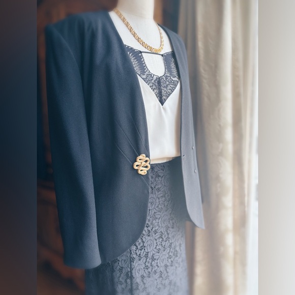 Blazer Vintage ASL - Picture 5 of 8